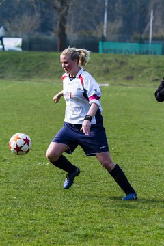 Bild 348 - Frauen MTSV Olympia NMD - SG Ratekau-Strand 08 : Ergebnis: 1:1